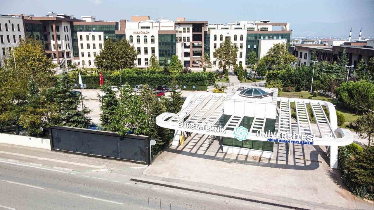 BTÜ'nün araştırma kapasitesi TÜBİTAK 1001 desteğiyle güçleniyor