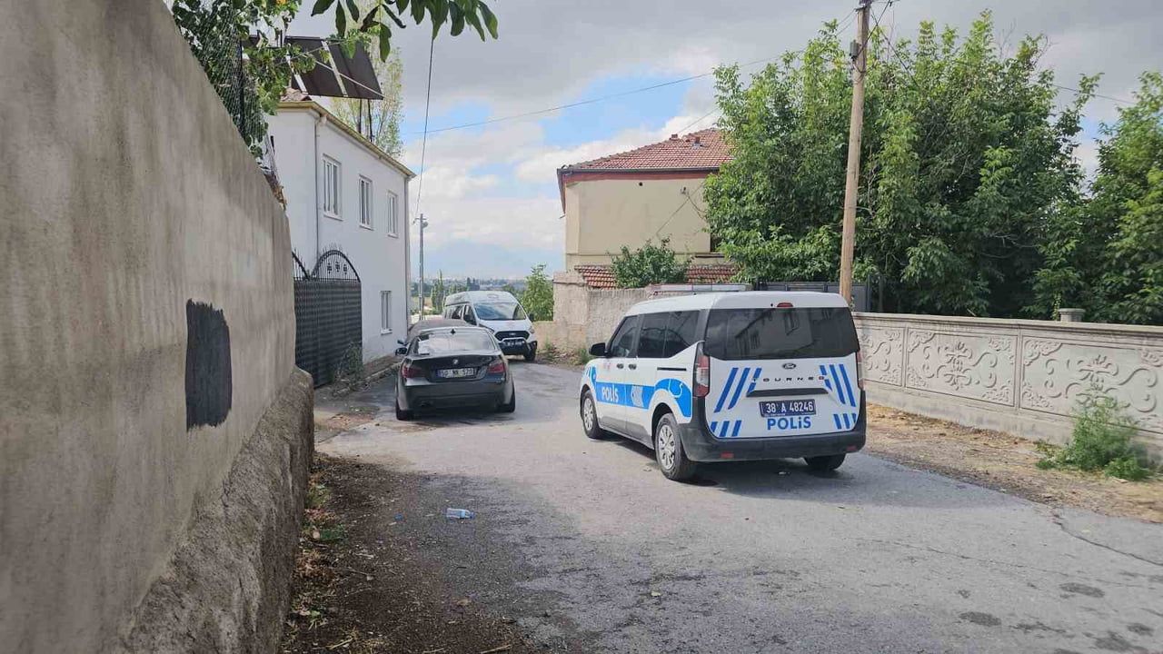 Buğdaylı Mahallesi'nde tartışma kavgaya dönüştü: M.T. ağır yaralandı