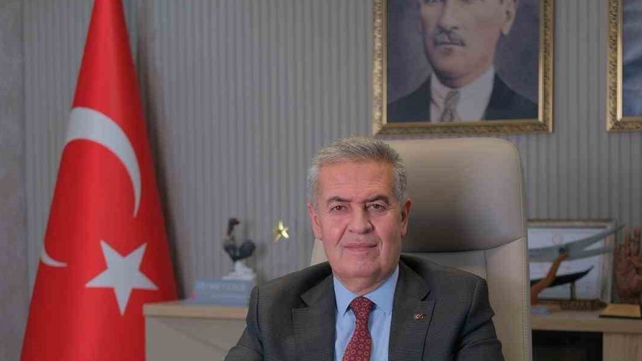 Buharkent'ten birlik çağrısı: 30 Ağustos ruhu yolumuzu aydınlatıyor