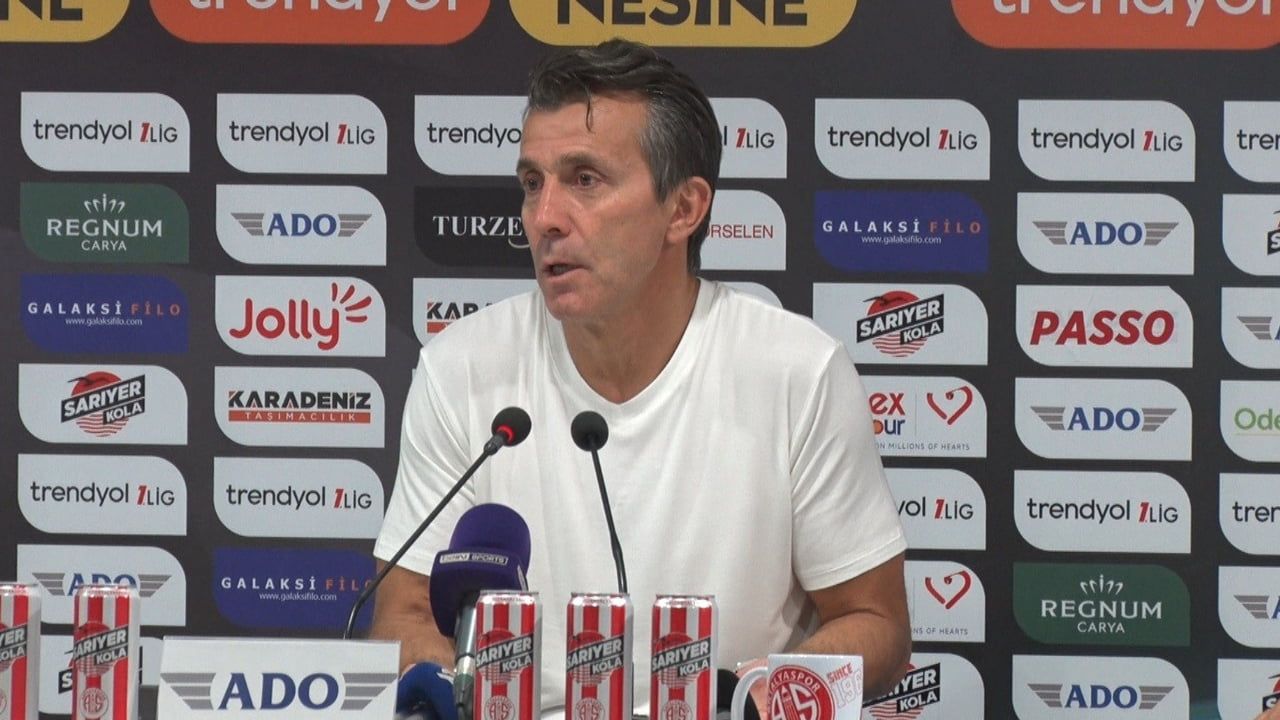 Bülent Korkmaz: teslim olmayacağız, güçlenerek çıkacağız