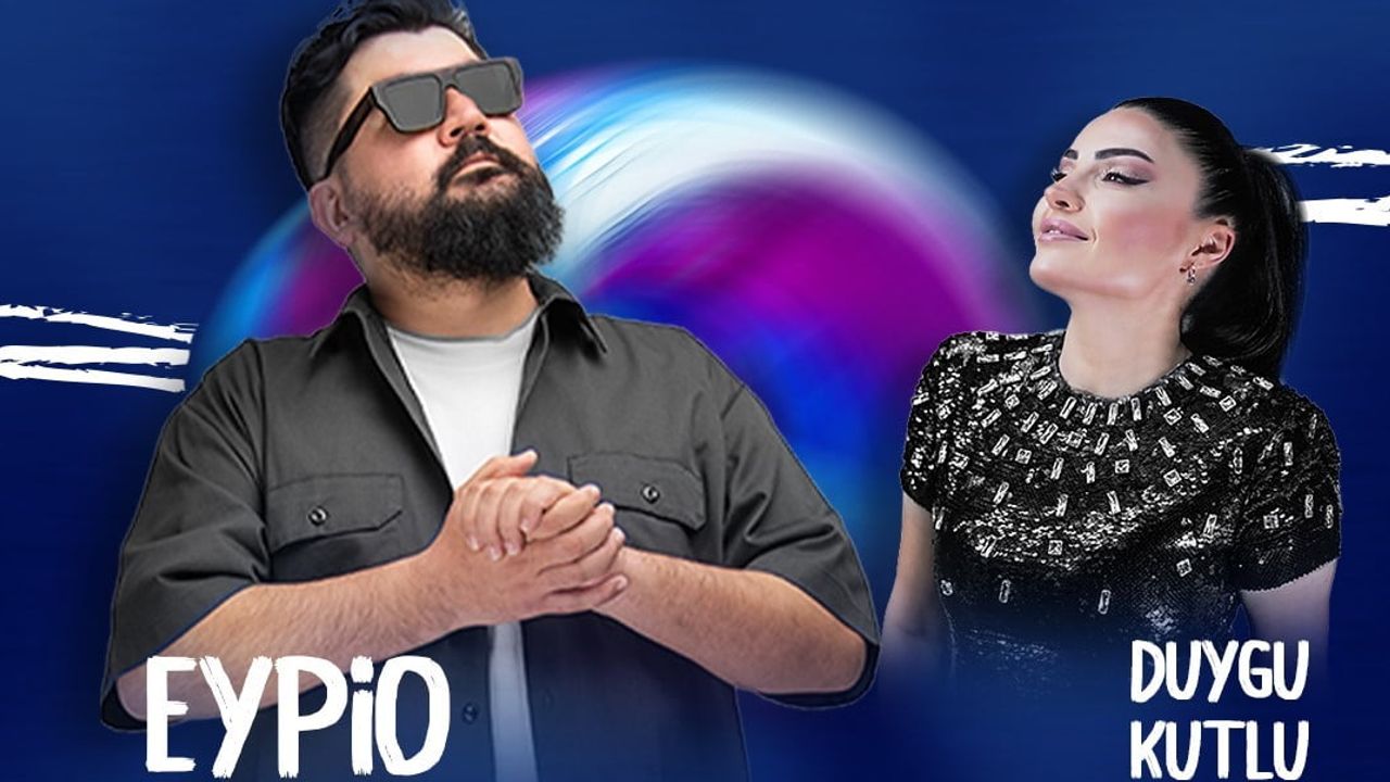 Bünyan'da yaz akşamı: Eypio ve Duygu Kutlu sahne alacak