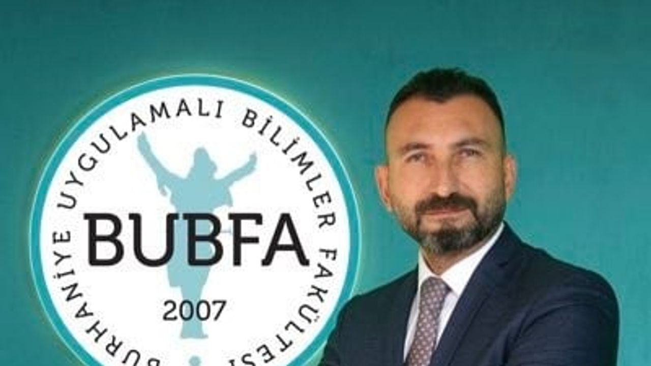 Burhaniye Uygulamalı Bilimler Fakültesi üç programla üniversite sıralamalarında öne çıktı