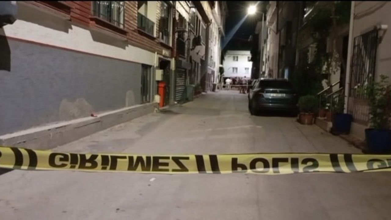 Bursa'da 8 aylık hamile kadının pencereden düşüşü mahallede derin soru işaretleri bıraktı