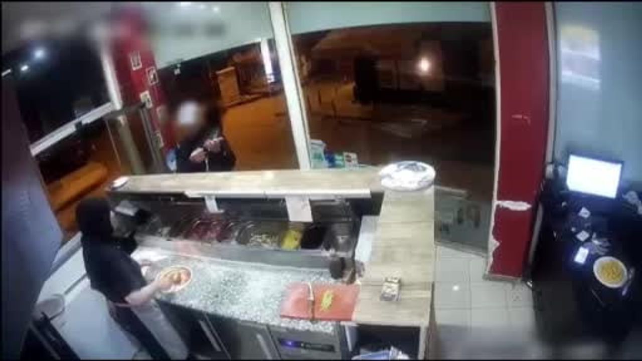 Bursa'da 800 saatlik kayıtlar çözüldü: saldırıyı planlayan 11 kişi yakalandı