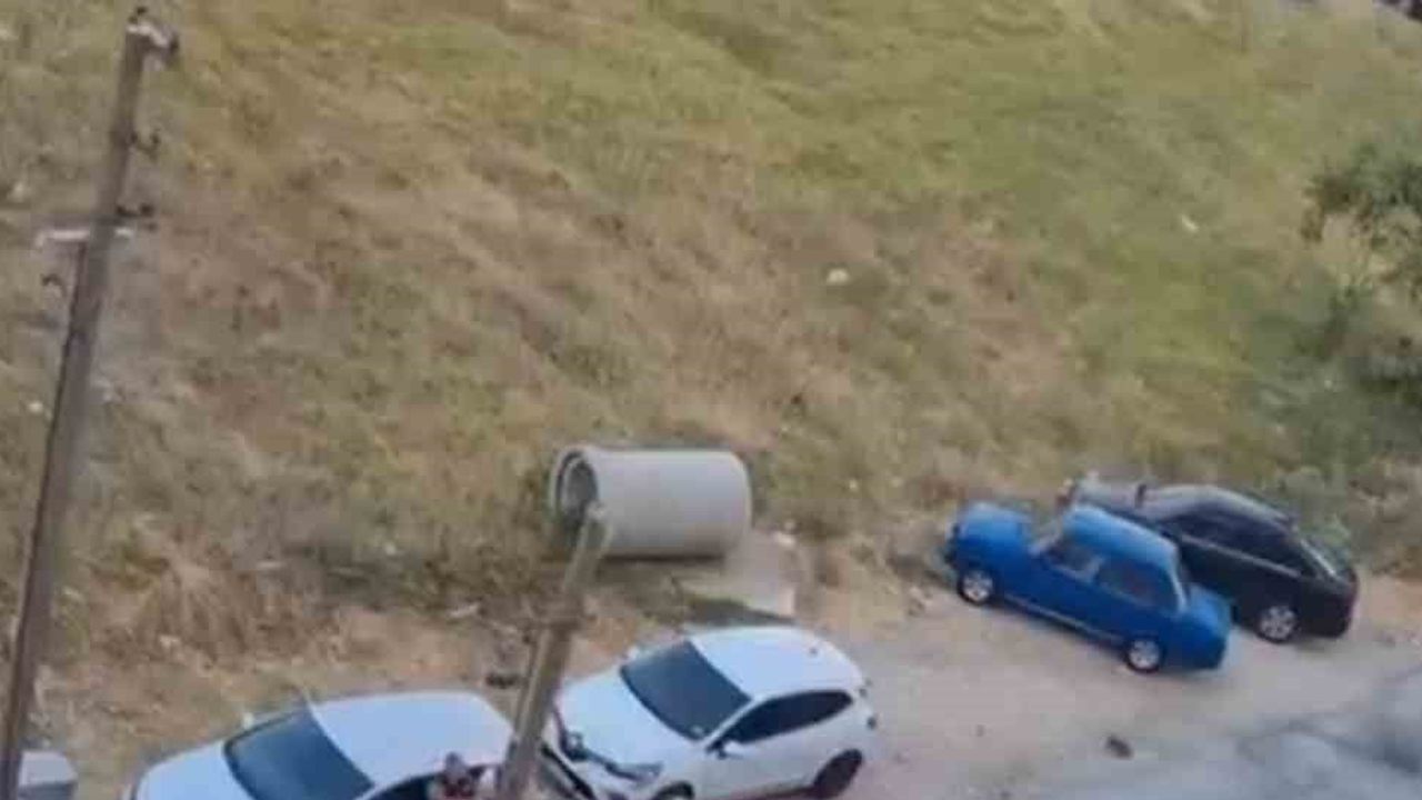 Bursa'da aynı adrese 15 sipariş kuryeleri şaşırttı, tepkiler yükseldi