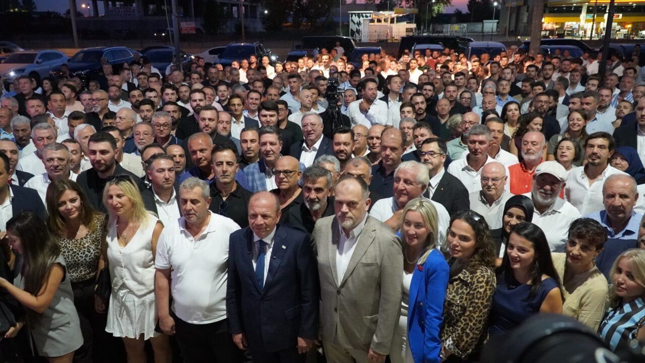 Bursa’da birlik ve dönüşüm vurgusu: 60 bin üyenin yönetimi hedefte