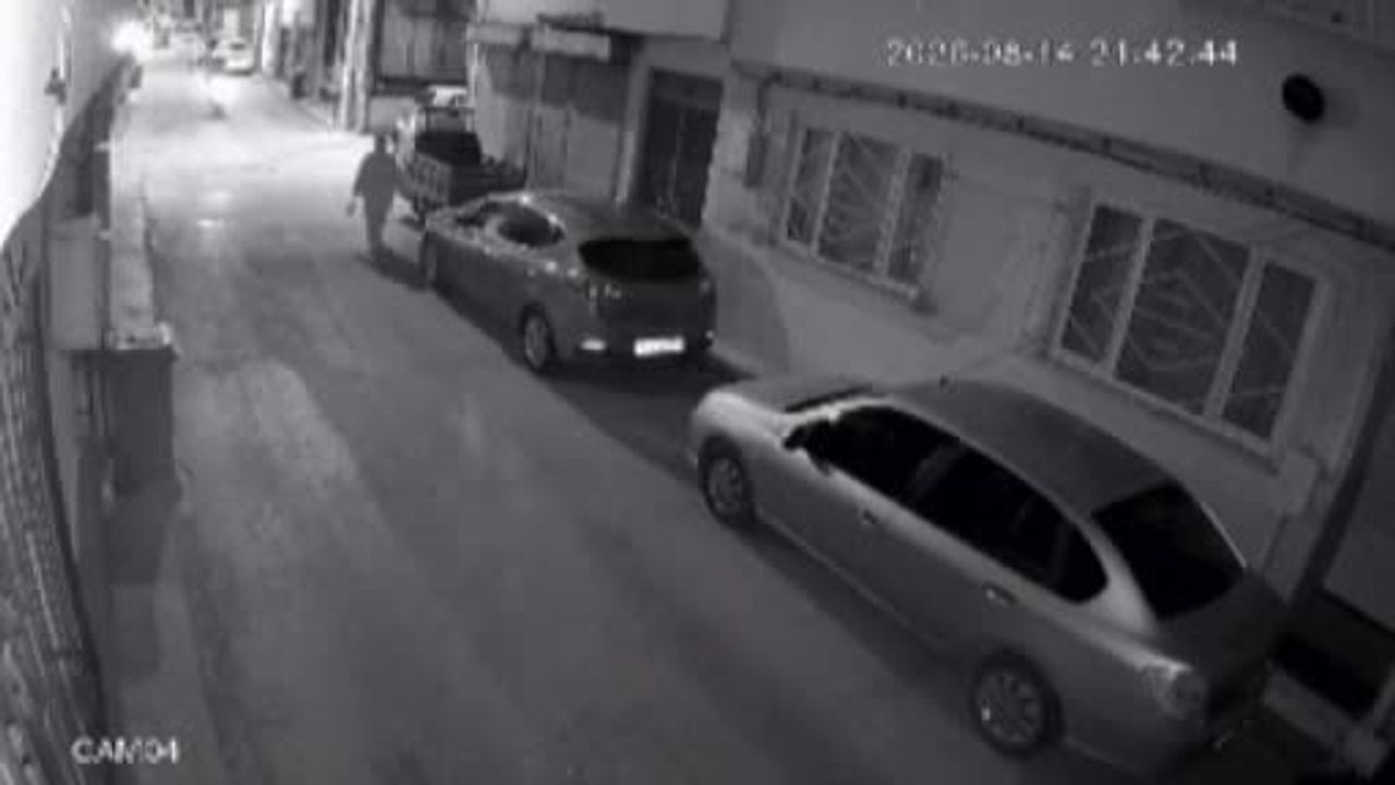 Bursa'da yunus devriyesinin çarpıştığı kaza: 2'si polis, 4 yaralı