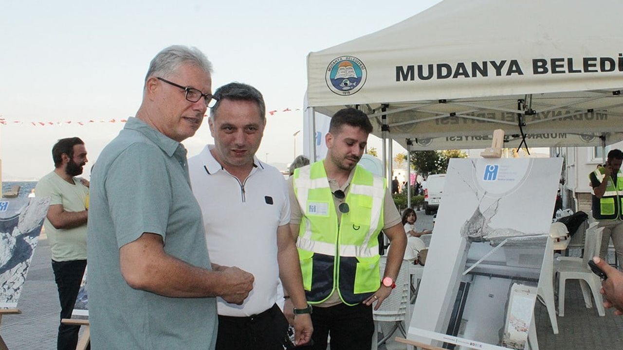 Bursa için öncelik: yapı stoğu envanteriyle riskler sıralanmalı