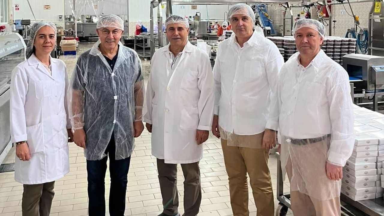 Bursa kestane şekeri kent hafızasını markalaştırıyor