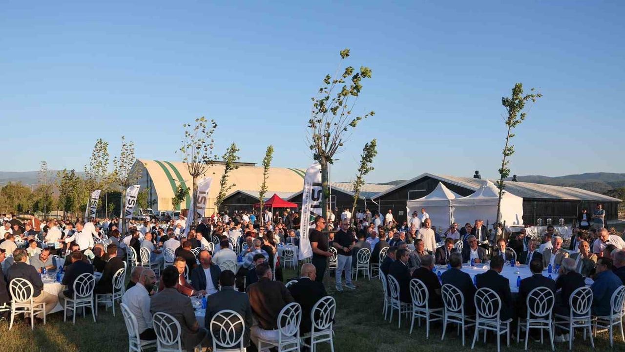 Bursa üretim kapasitesini ortak akılla güçlendirmeyi hedefliyor