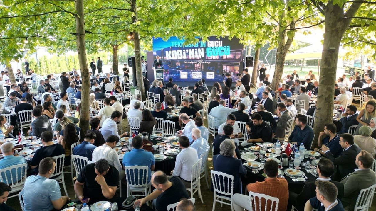 Bursa'yı dönüştüren ortak akıl: iş modelleriyle büyüme ve yeni ekosistemler
