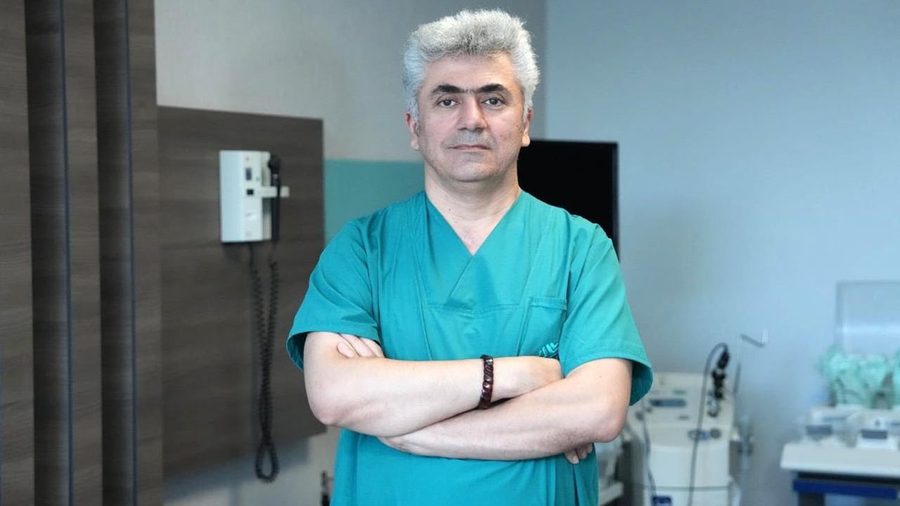 Burun spreyine bağlı tıkanıklık artıyor: erken önlem ve tedavi seçenekleri