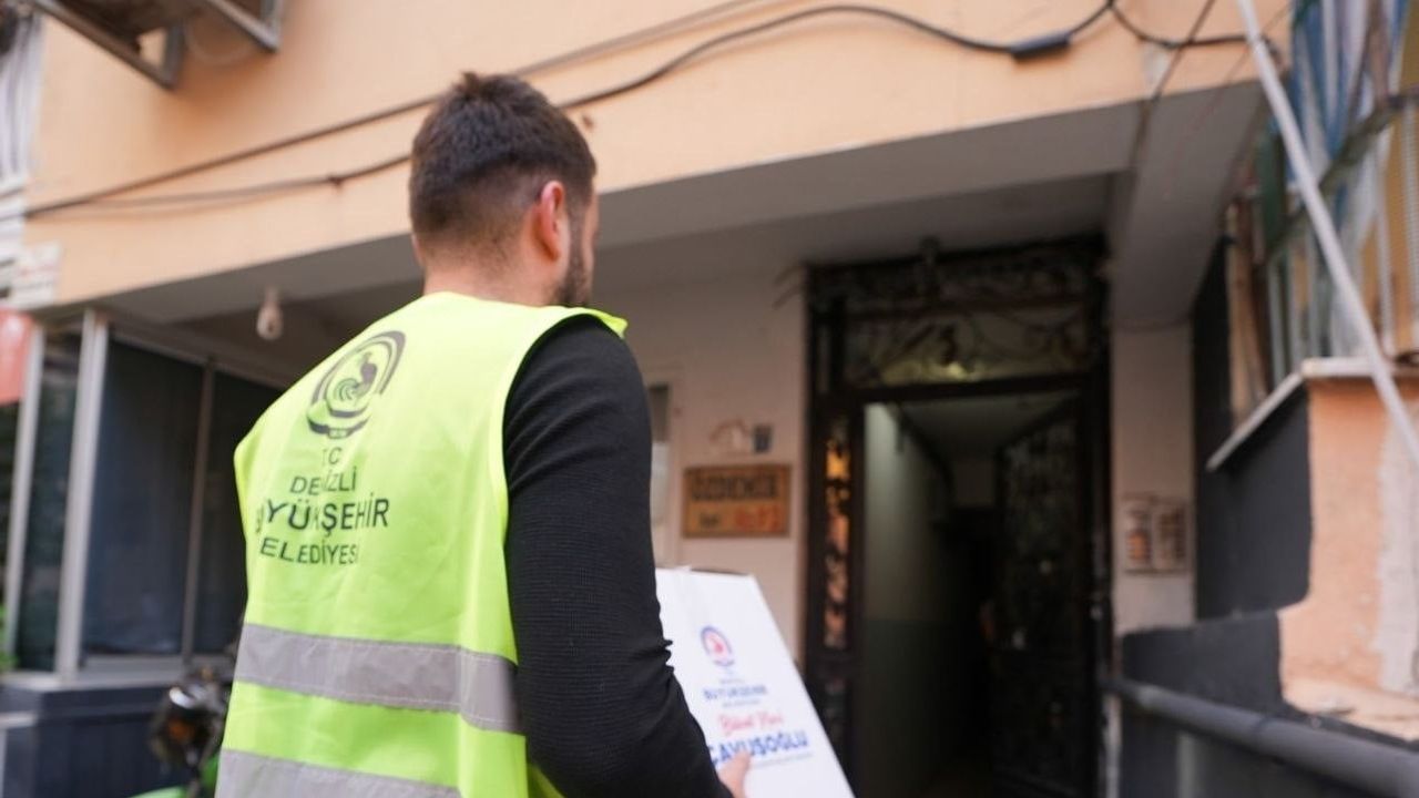 Bütçeye nefes: çölyak hastalarına glütensiz gıda desteği evlere ulaştı