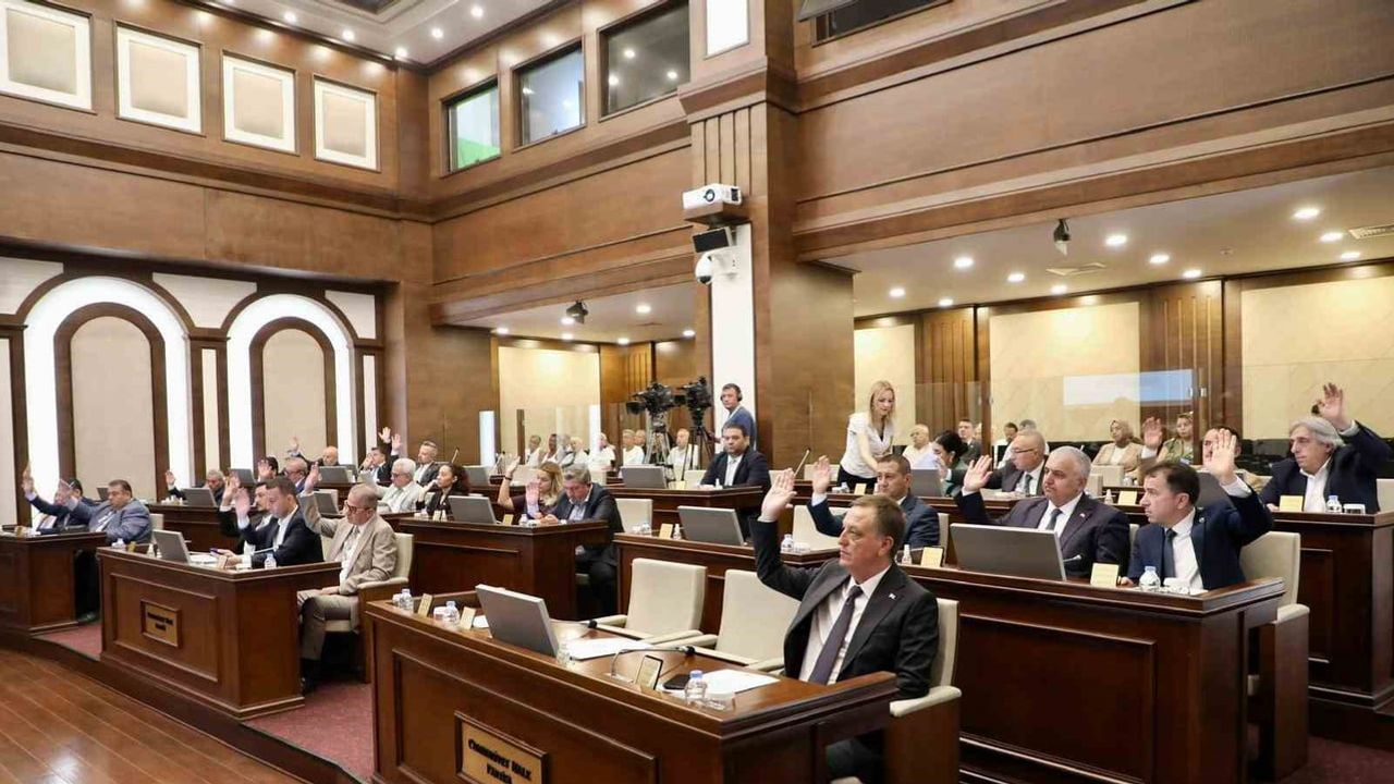 Büyükçekmece’de uygulama imar planlarıyla kentsel dönüşüme yeni ivme