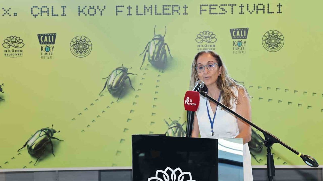 çalı köy filmleri festivali akademik sempozyumla başladı