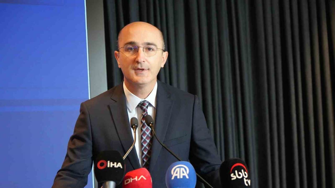 Çalıştayla entegre adımlar: Samsun'da ulaşımı konforlu ve sürdürülebilir kılma hedefi