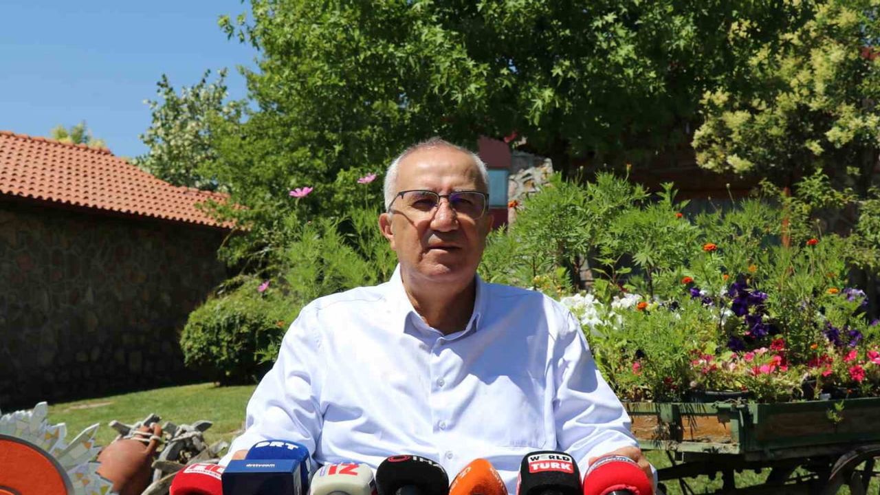 Çameli 10. festivalini yörük göçü, konser ve alabalık yarışmalarıyla kutluyor