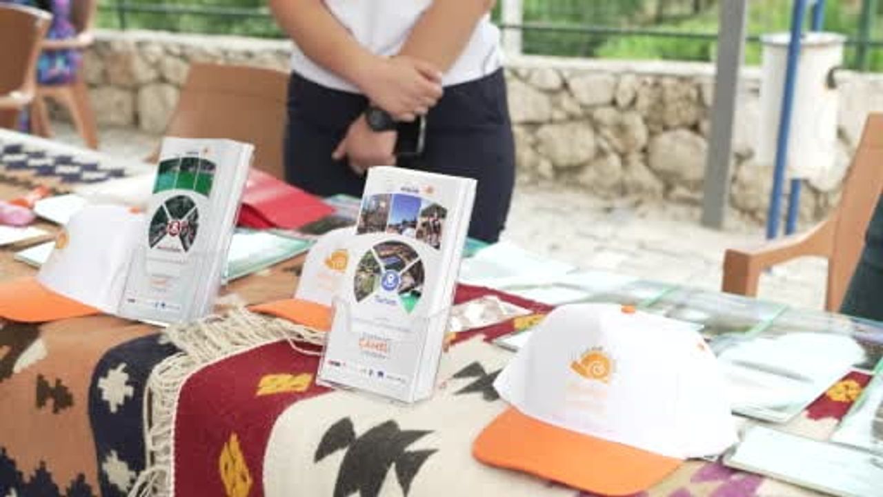 Çameli'de festival coşkusu: alabalık yarışmaları ve Hüseyin Kağıt konseri