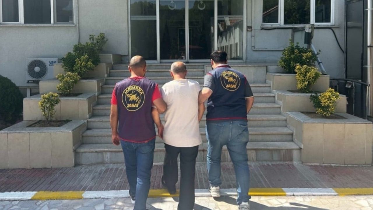 Çanakkale'de geniş huzur uygulaması sonrası 17 kişi tutuklandı