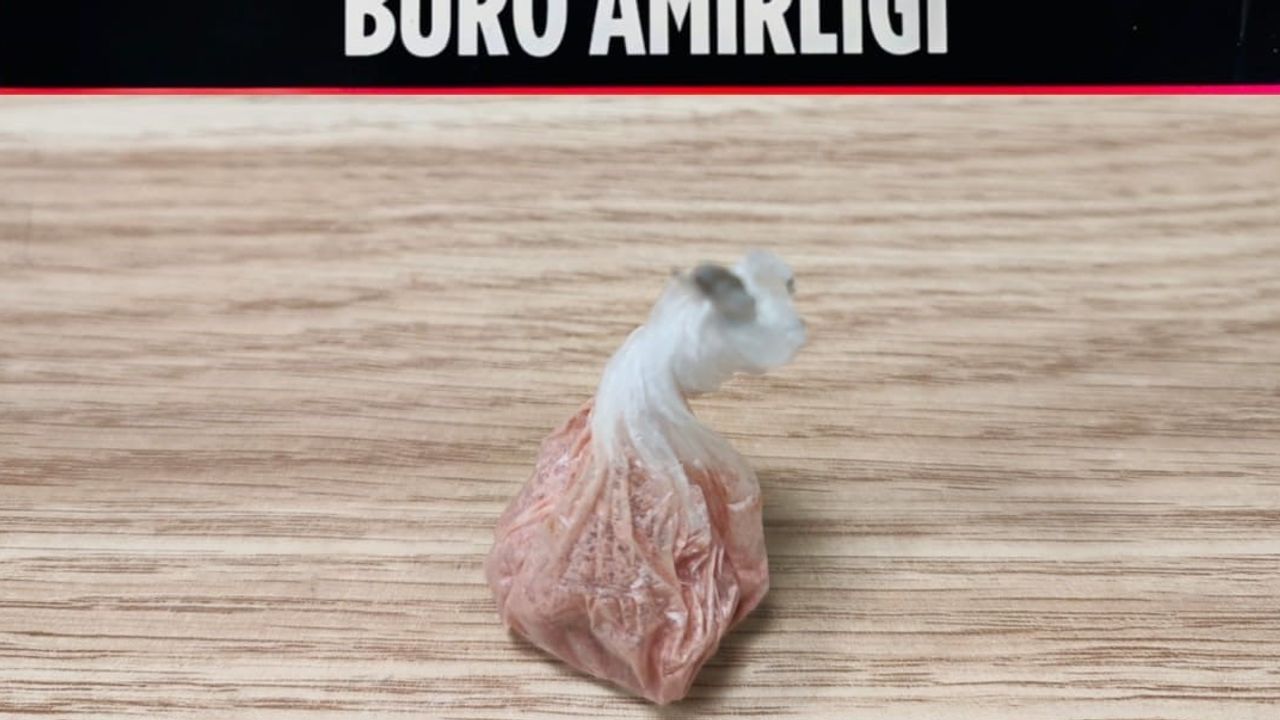 Çanakkale'de huzur uygulamalarında 5 aranan şüpheli cezaevine gönderildi