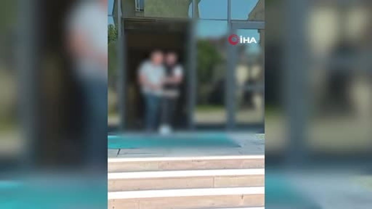 Çanakkale'de huzur uygulaması: 9 tutuklama, 10 binden fazla denetim yapıldı