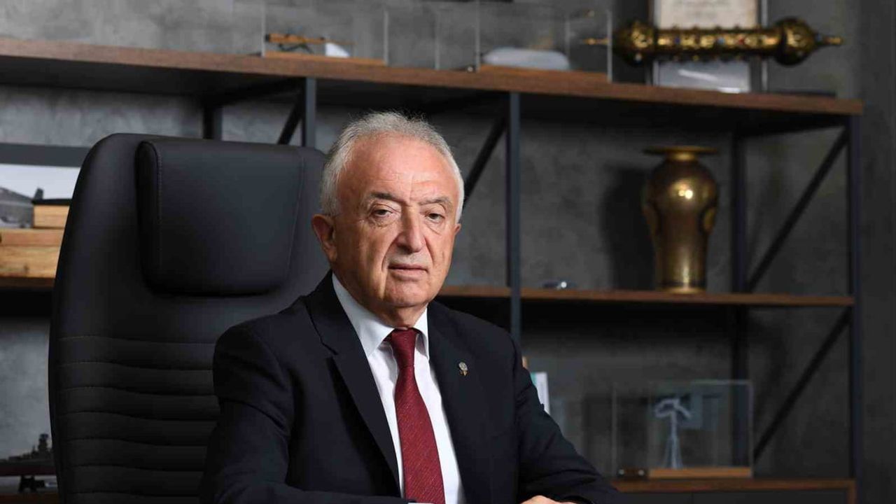 Canik teknoloji ve üretimle zafer ruhunu geleceğe taşımayı sürdürecek