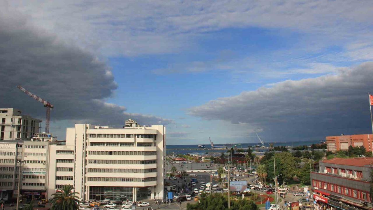 Canlanan Samsun turizmi: almanlar ilk sıraya yerleşti