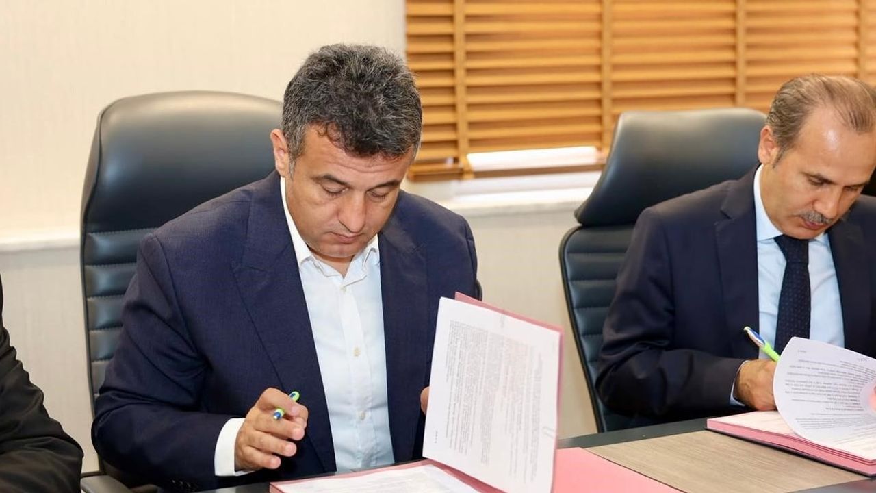 Çarşamba'da binlerce yıllık iz: Ordu Kalesi için arkeolojik seferberlik başlıyor