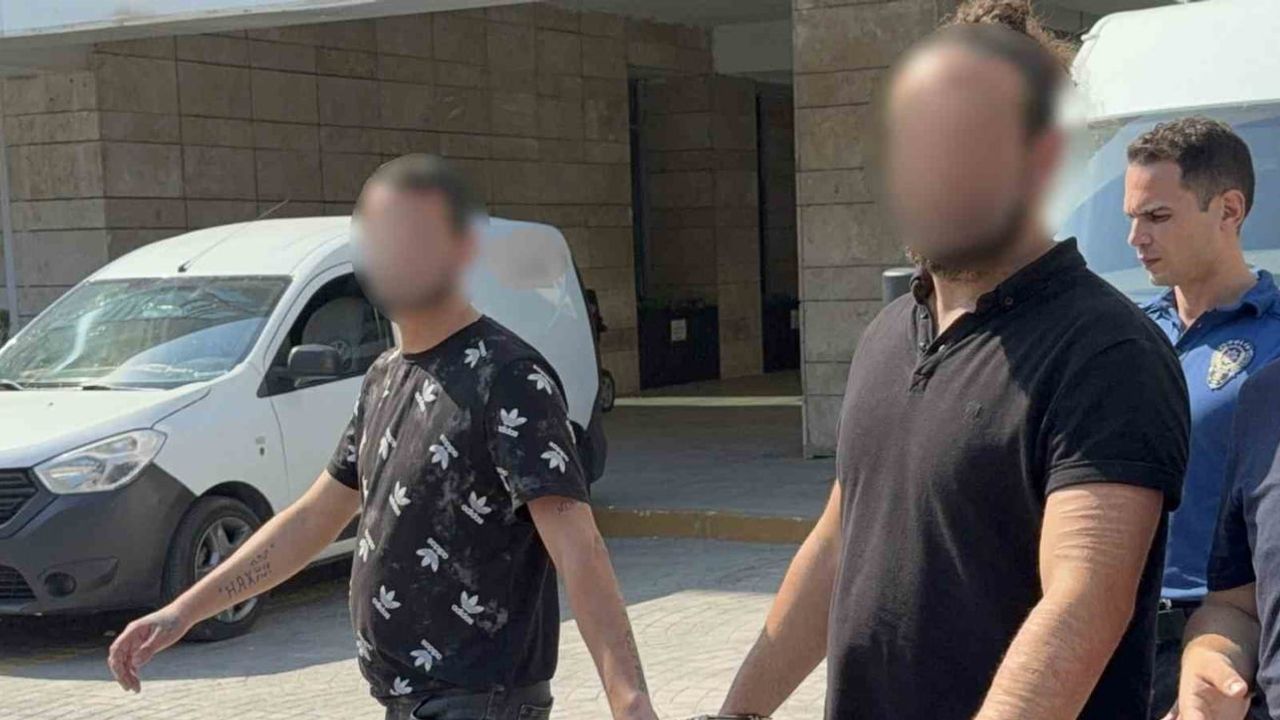 Çay ocağındaki tartışma mahkemede tutuklanmayla sonuçlandı