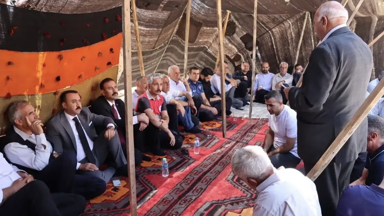 Çelikhan'da bal hasadı şenliği: arıcılıkta markalaşma ve verim artışı hedefi