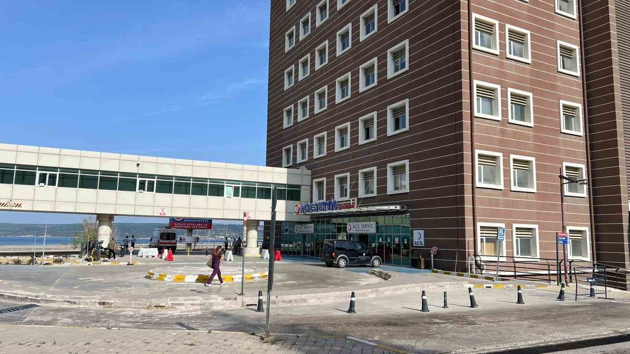 Cem Yılmaz yoğun bakımda anjiyo ve stent müdahalesi başarıyla tamamlandı