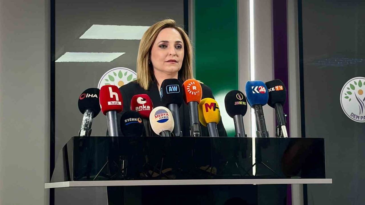 Çerçeve yasa ile demokratikleşmede yeni bir yol önerildi