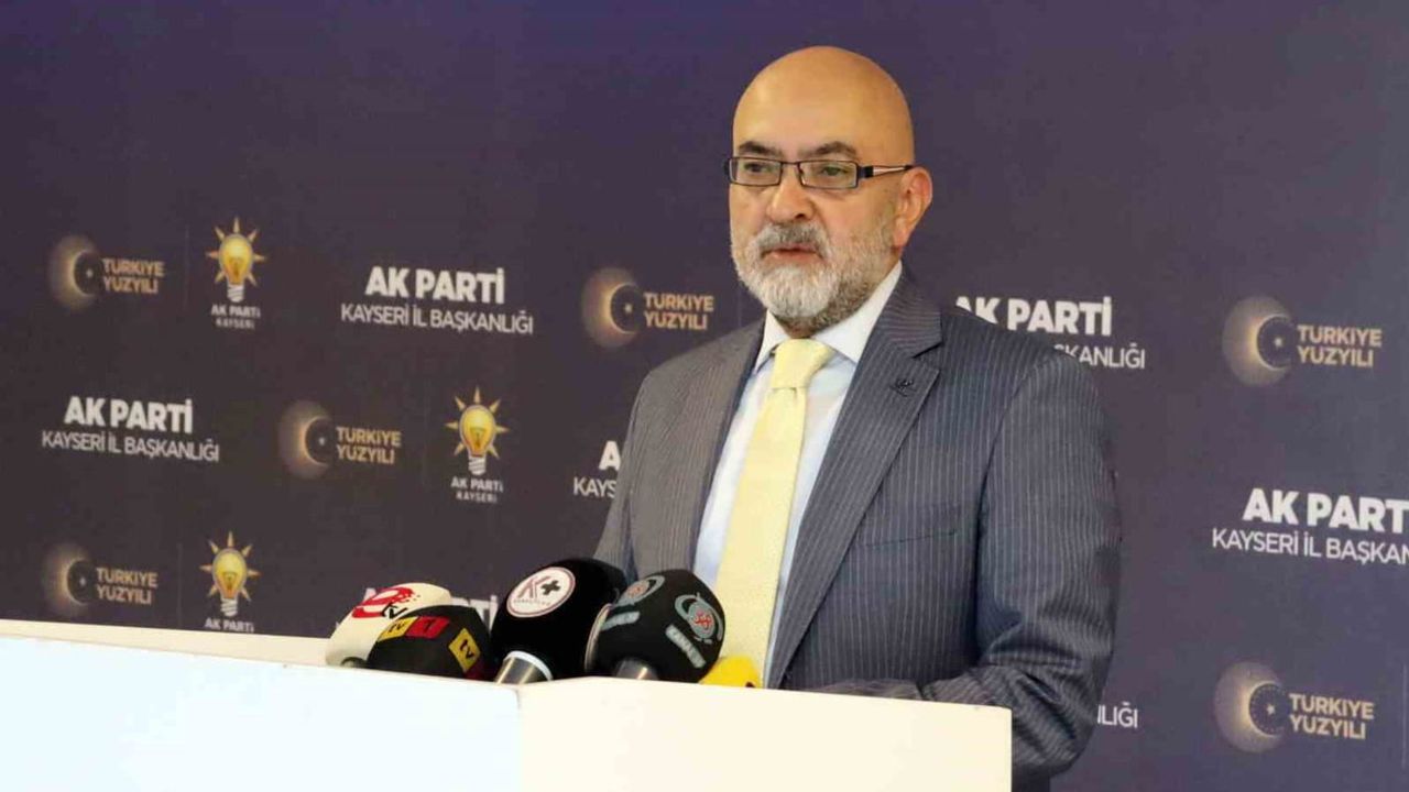 Çerçeve yasa sonrası 86 milyonun potansiyelini ülkeye kanalize etme çağrısı