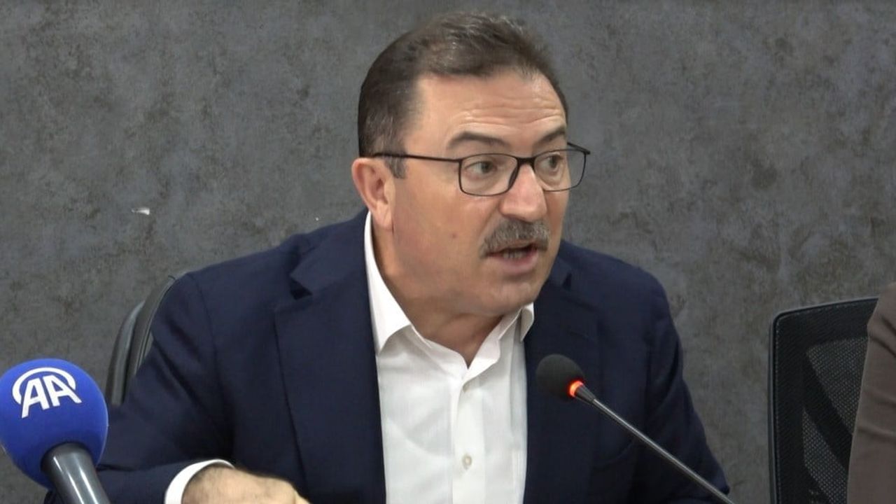 Çerçeve yasa terörsüz Türkiye hedefini güvenlik temeline oturtuyor
