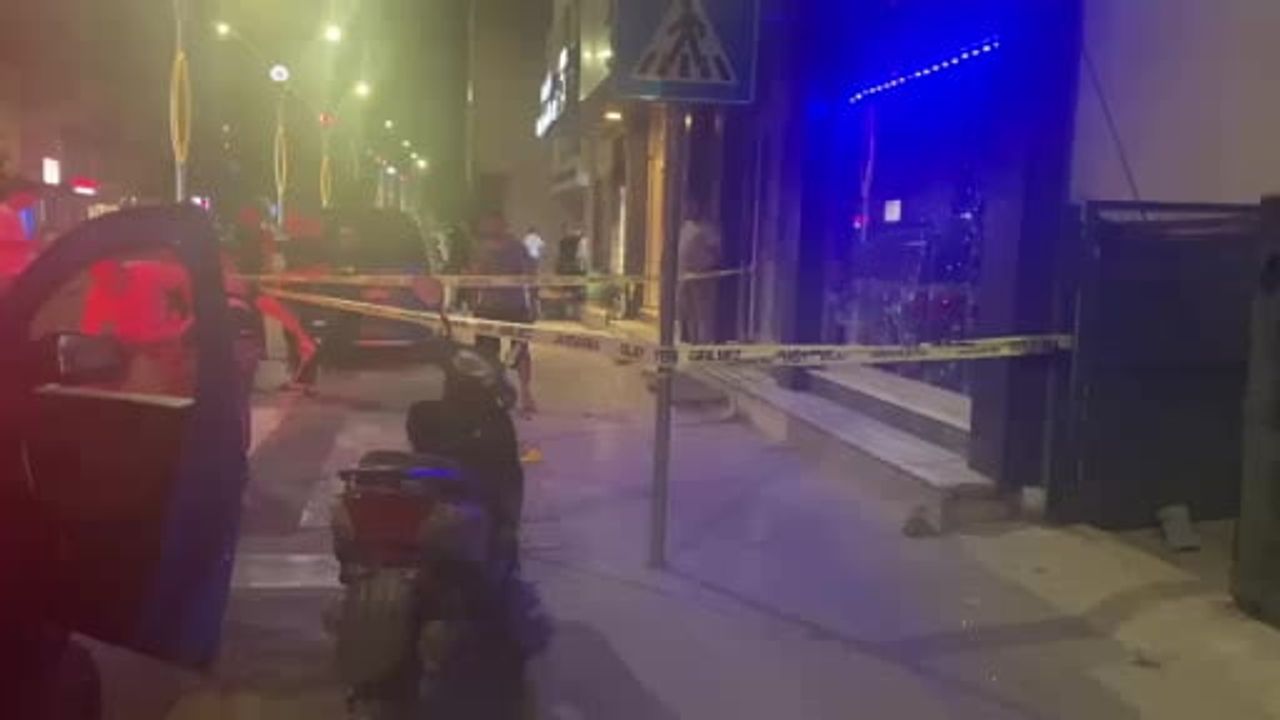 Çerkezköy'de ev penceresinden düşen iki yaşındaki çocuk yaşamını yitirdi