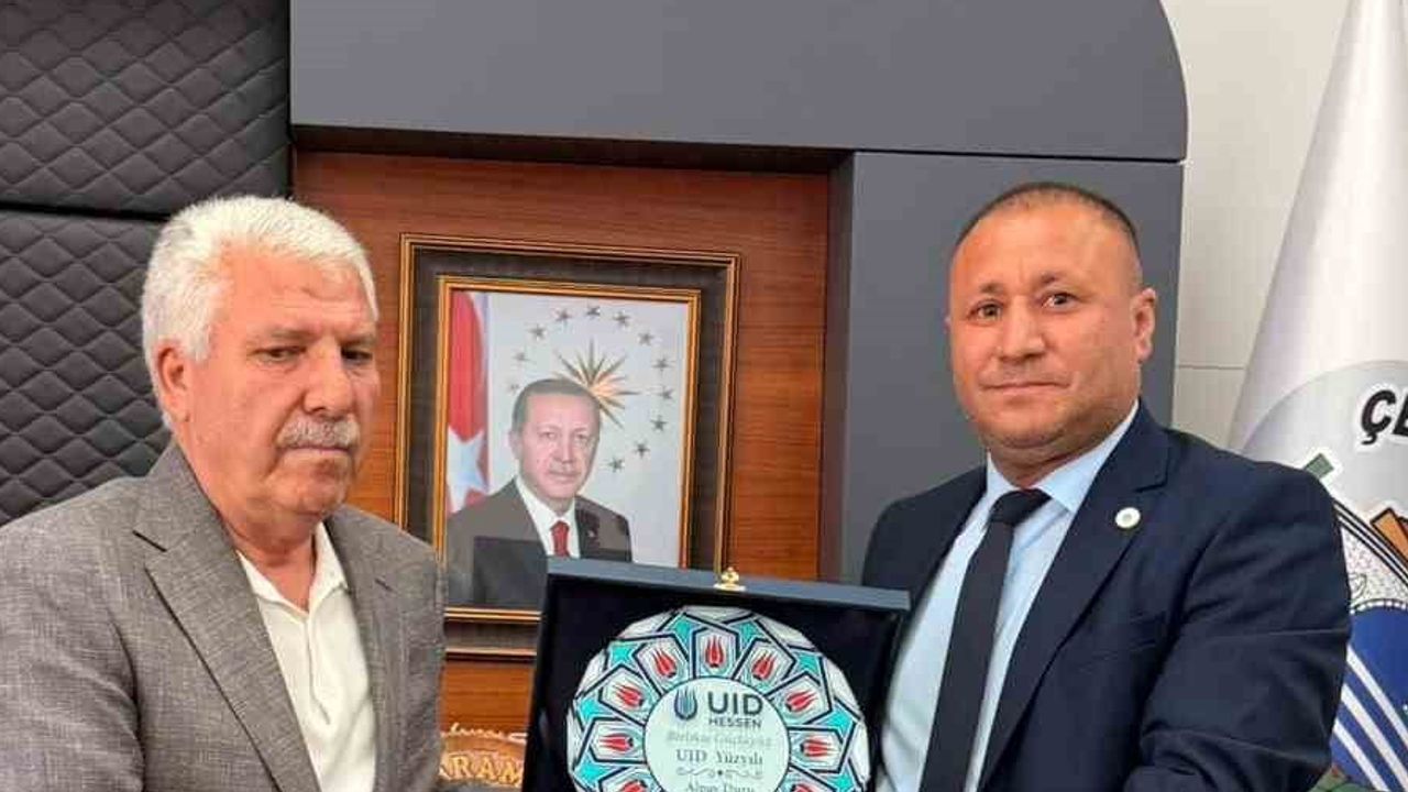 Çermik'te ihtiyaç sahibi çocuklar için 100 kişilik sünnet etkinliği