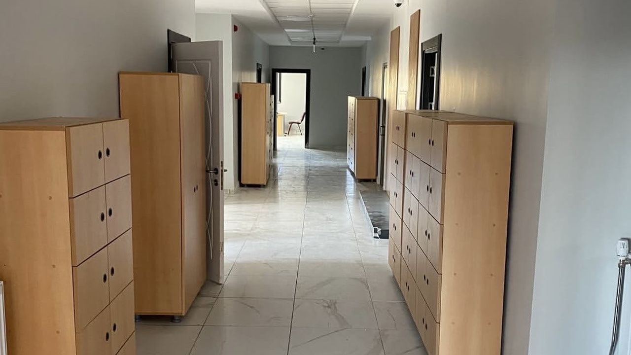 Çermik'te mahalle ölçeğinde eğitim yatırımı: üç yeni ilköğretim okulu hizmete giriyor