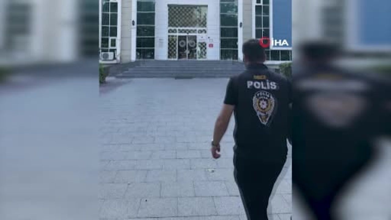 Çevrim içi araç dolandırıcılığı: 7 ildeki şebeke çökertildi