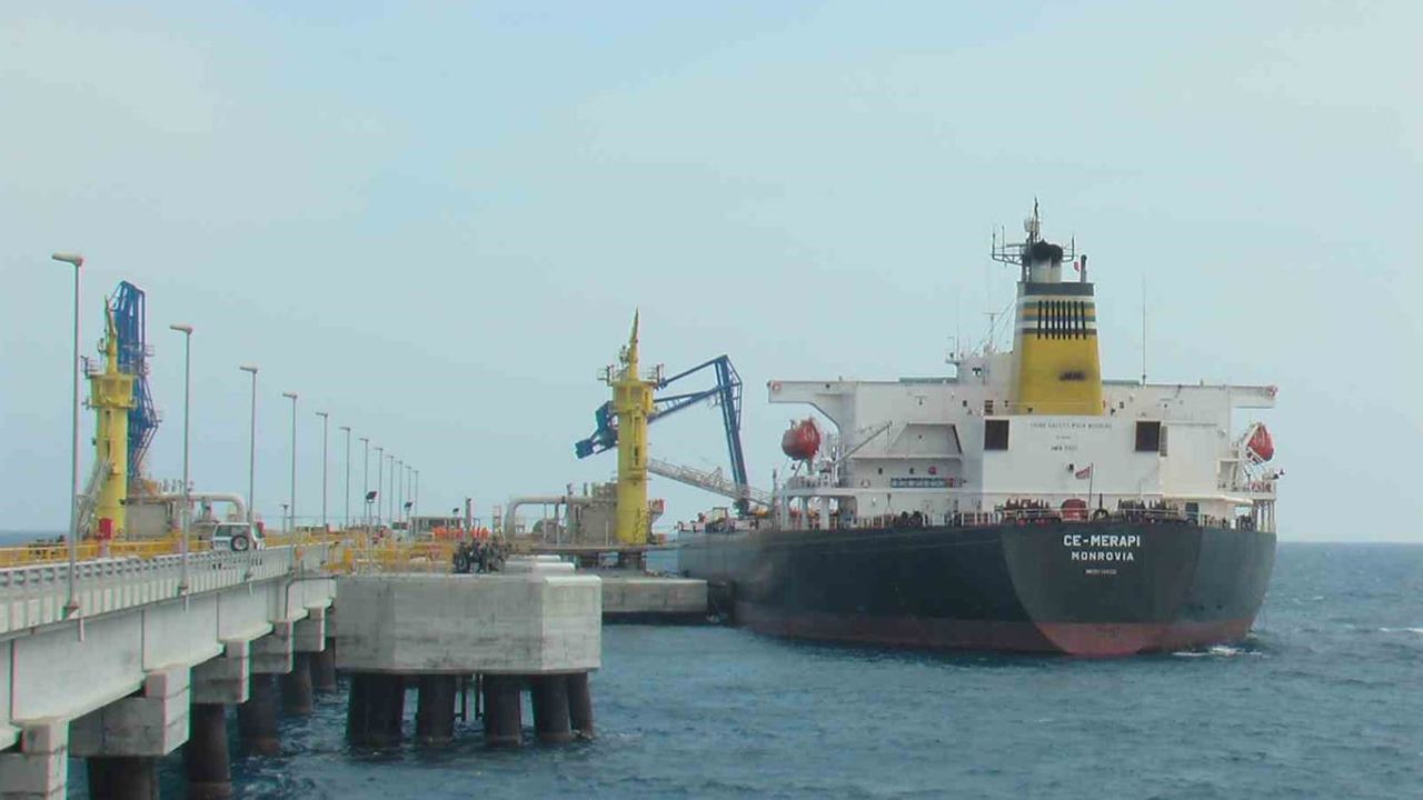 Ceyhan enerji, sanayi ve lojistiğin birleştiği stratejik üretim koridoru olacak