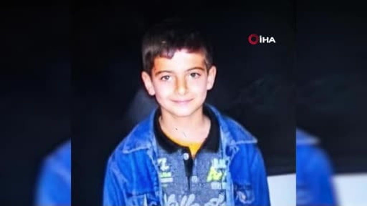 Ceyhan nehrinde kaybolan çocukları bulma umudu sürüyor