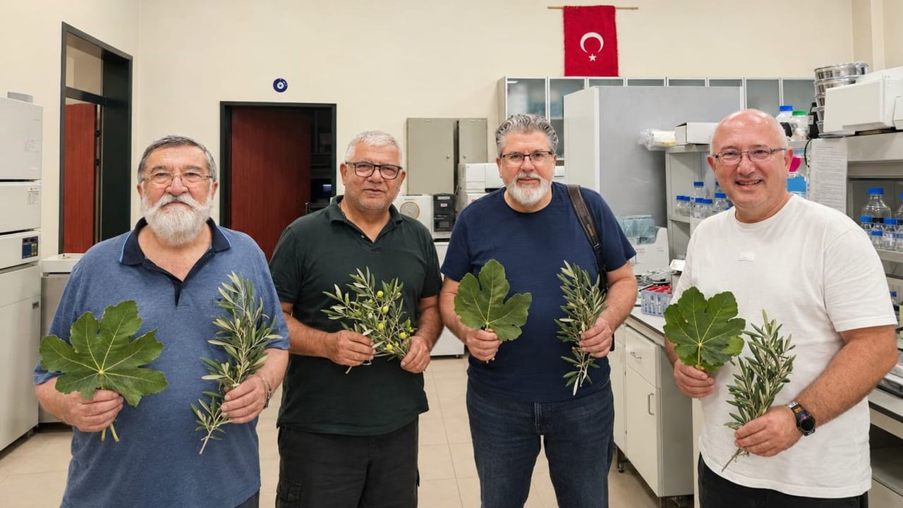 Çeyrek asırlık birikimle bitkilerin potansiyelini ürüne çeviren vizyon: HBX Academy