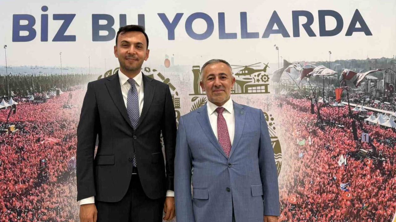 Çeyrek asırlık mücadele ve yeni hedef: Türkiye Yüzyılı'na doğru