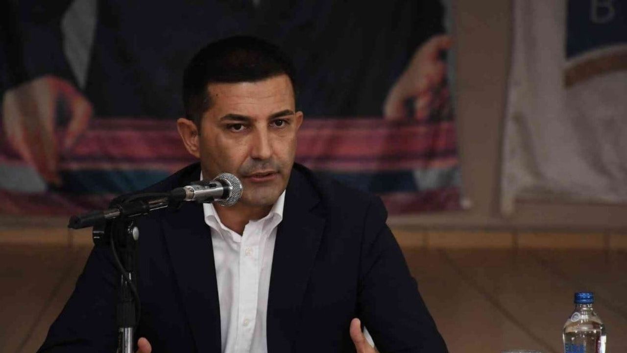 cezaevinden mektupla yanıt: tutuklu başkan Günel tehdit ve iftira iddialarını açıkladı