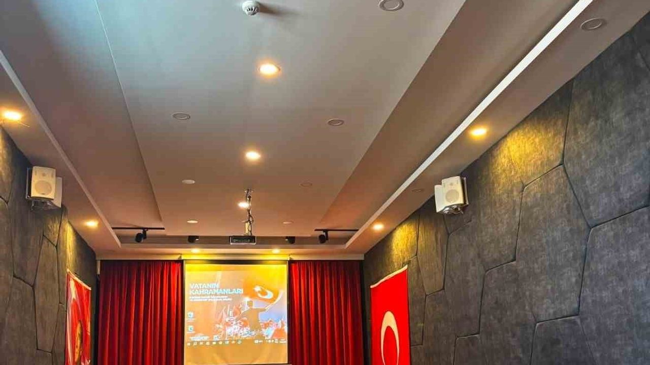 Cezaevlerinde aile bağlarını güçlendiren sağlıklı aile eğitimi