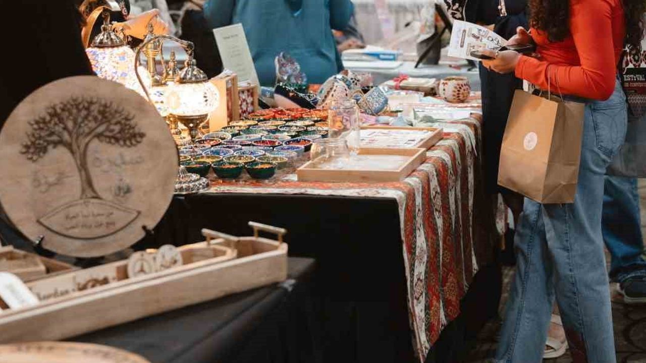 Chicago'da Türk kültürü şehri sardı: festival 15 binden fazla ziyaretçiyle rekor kırdı