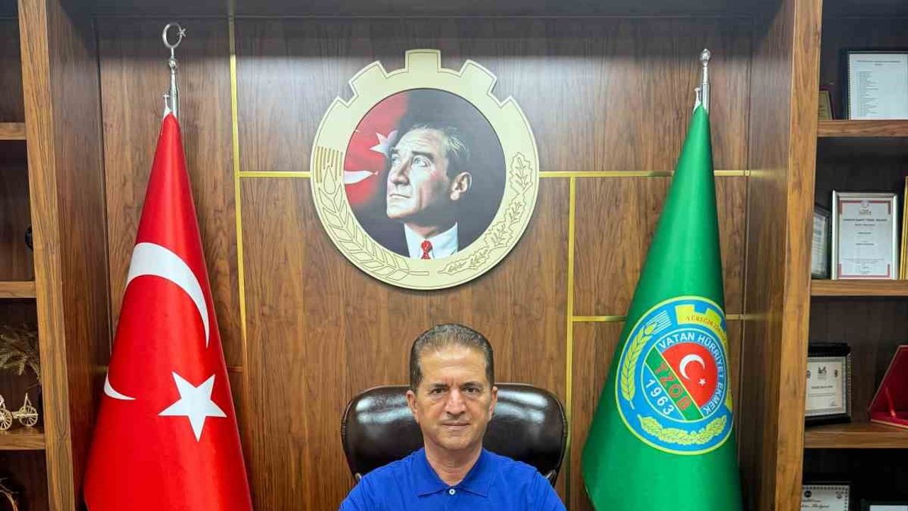 Çiftçinin sürdürülebilir üretimi için kredi limitleri her yıl enflasyona göre güncellenmeli