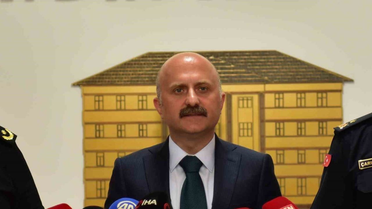 Çine'de üç günlük yangının ardından: soruşturmada iki şüpheli gözaltında