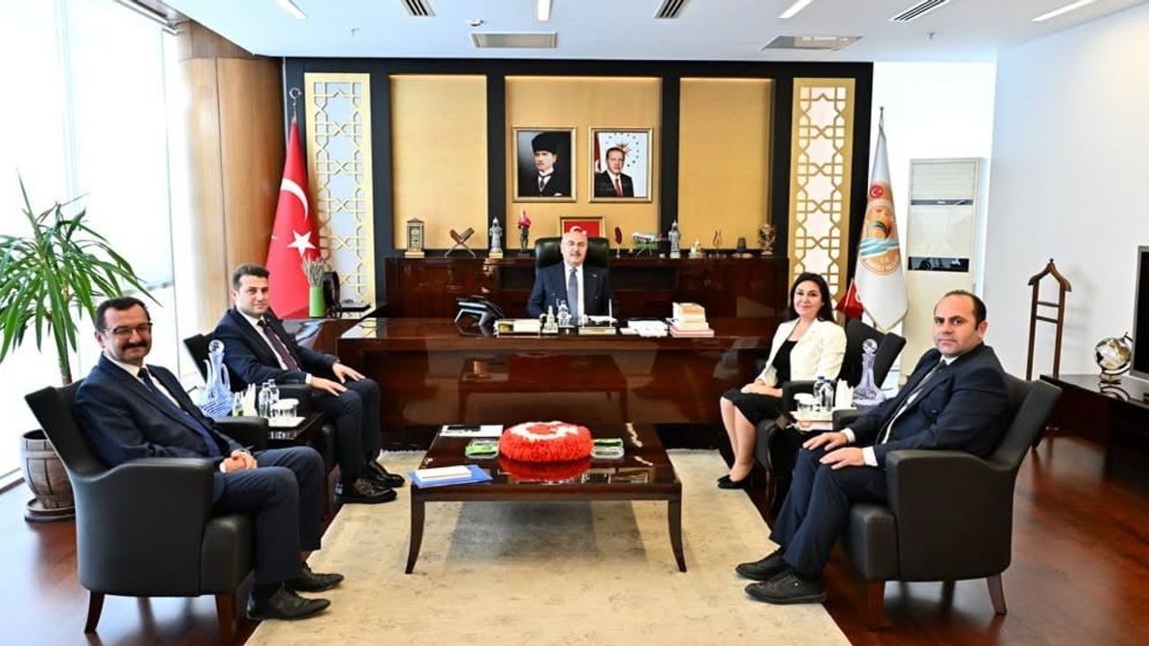 Çivril tarih sahnesini anacak: Miryokefalon zaferi'nin 850. yılı için hazırlıklar