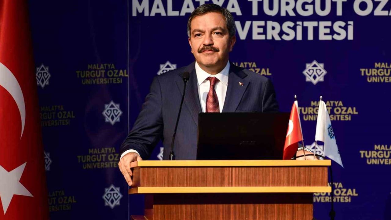 Çocuk acilinde yeni ufuklar: Malatya uluslararası buluşmaya ev sahipliği yaptı