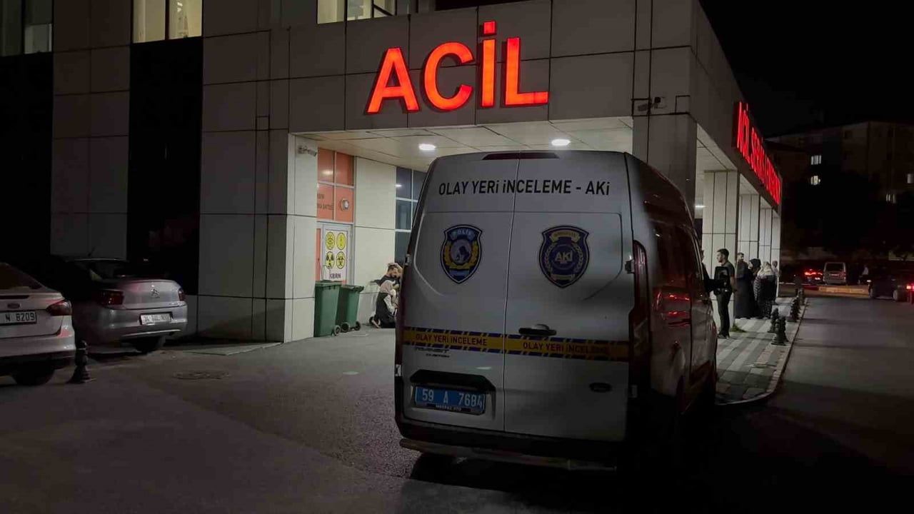 Çocuk güvenliği gündemde: Çerkezköy'de 5. kattan düşen 2 yaşındaki çocuk hayatını kaybetti